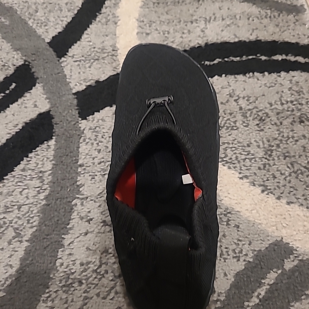 Oobend Recovery Slip On Shoe Outdoors Size 47 Single Shoe Amputee Right Side(14)